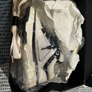 New Amiri Shoes with Original Box & Dust Bags
